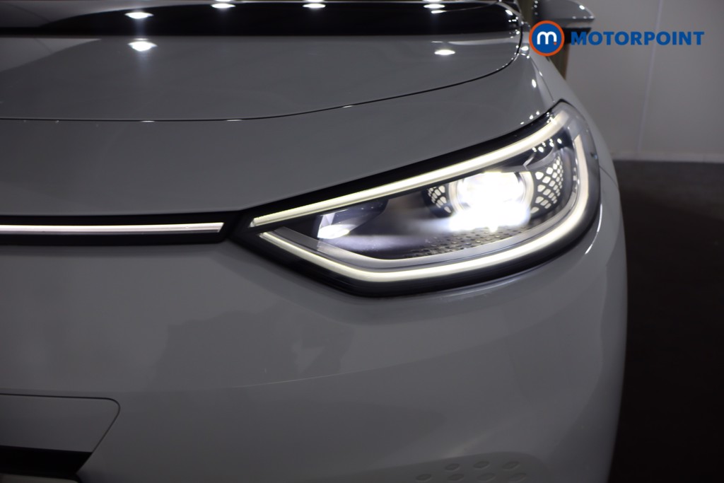 Used Volkswagen ID.3 2022 for sale - 77297798: Photo 38