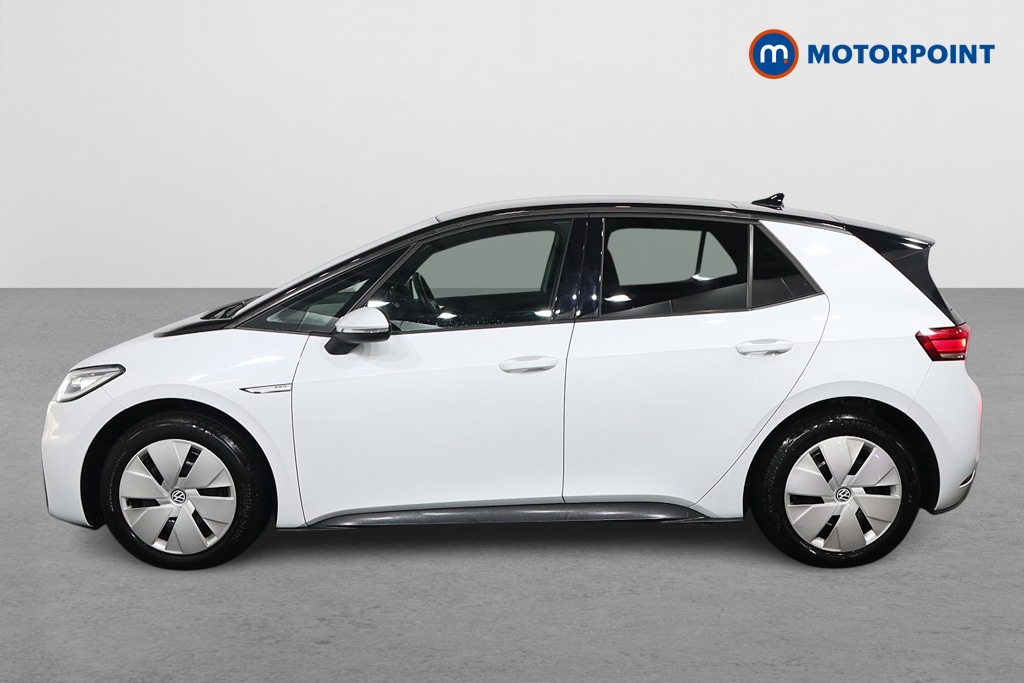 Used Volkswagen ID.3 2022 for sale - 77297798: Photo 4