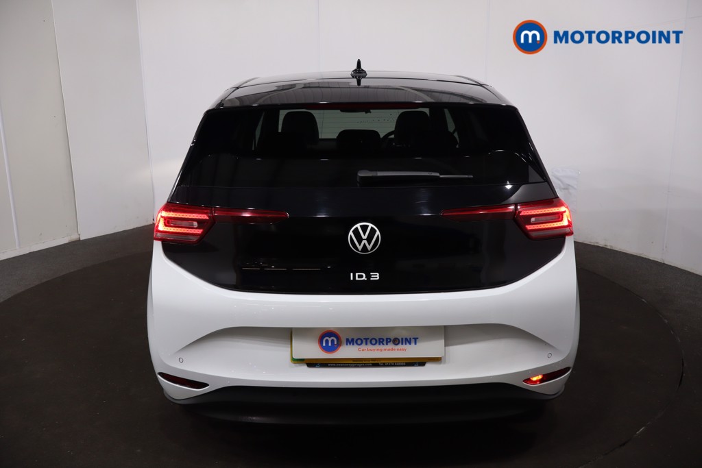 Used Volkswagen ID.3 2022 for sale - 77297798: Photo 44