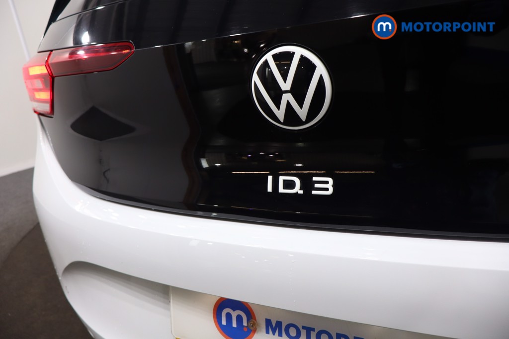 Used Volkswagen ID.3 2022 for sale - 77297798: Photo 45