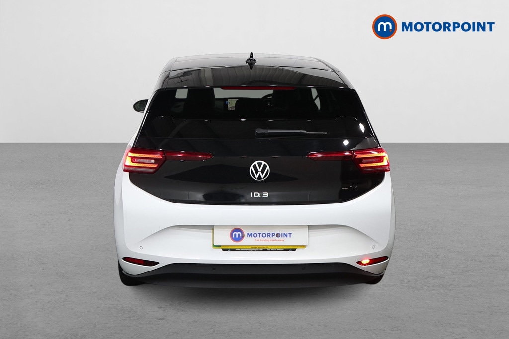 Used Volkswagen ID.3 2022 for sale - 77297798: Photo 6