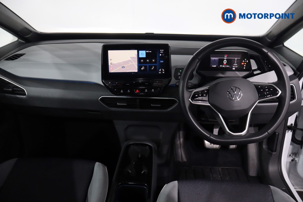 Used Volkswagen ID.3 2022 for sale - 77297798: Photo 9