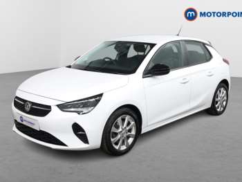 Used Vauxhall Corsa 2022 for sale - 74645777: Photo