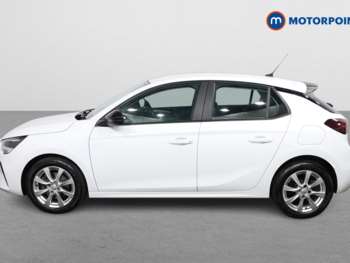 Used Vauxhall Corsa 2022 for sale - 74645777: Photo
