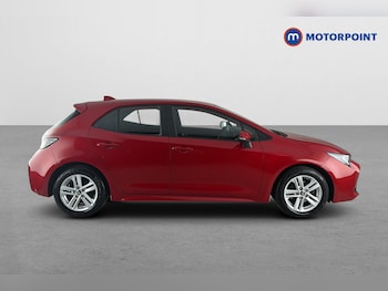 Used Toyota Corolla 2022 for sale - 79549059: Photo