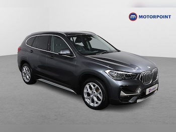 Used BMW X1 2019 for sale - 77665816: Photo