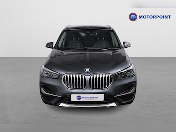 Used BMW X1 2019 for sale - 77665816: Photo