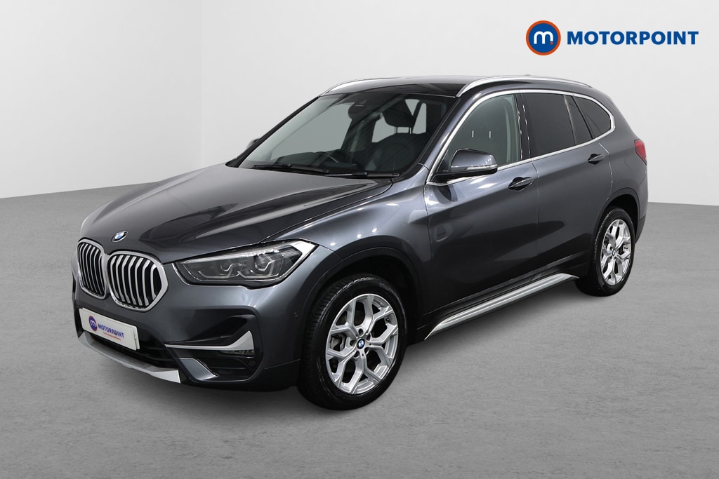 Used BMW X1 2019 for sale - 77665816: Photo 3