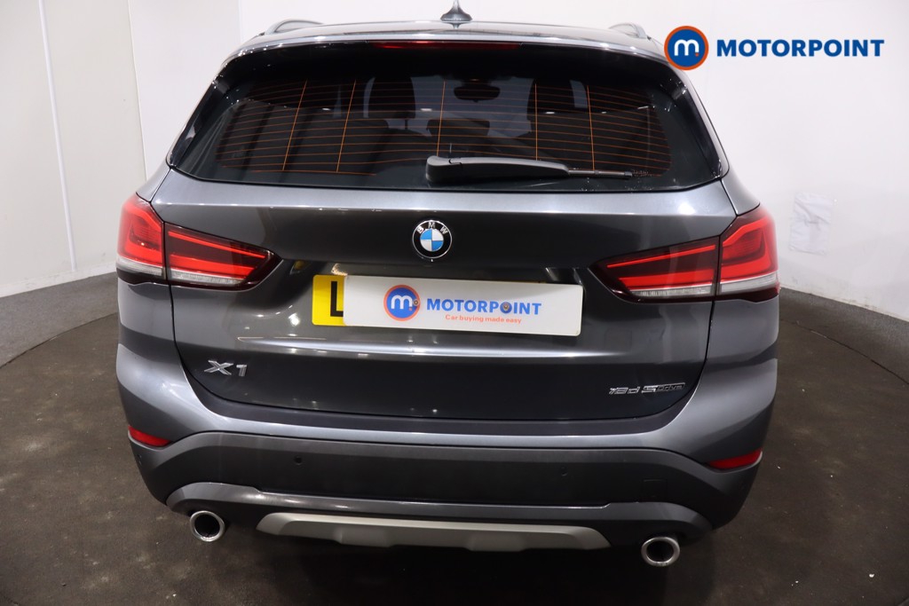 Used BMW X1 2019 for sale - 77665816: Photo 47