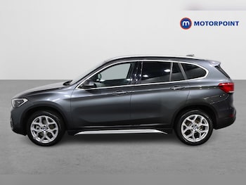 Used BMW X1 2019 for sale - 77665816: Photo