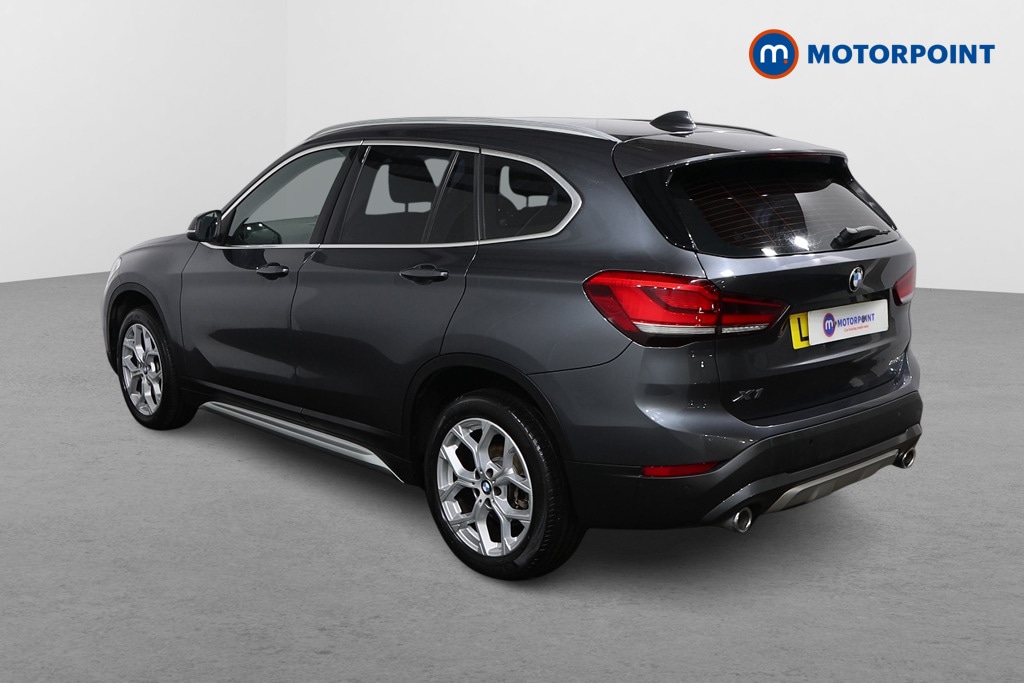 Used BMW X1 2019 for sale - 77665816: Photo 5