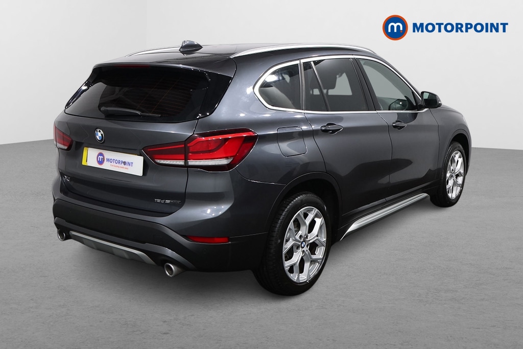 Used BMW X1 2019 for sale - 77665816: Photo 7