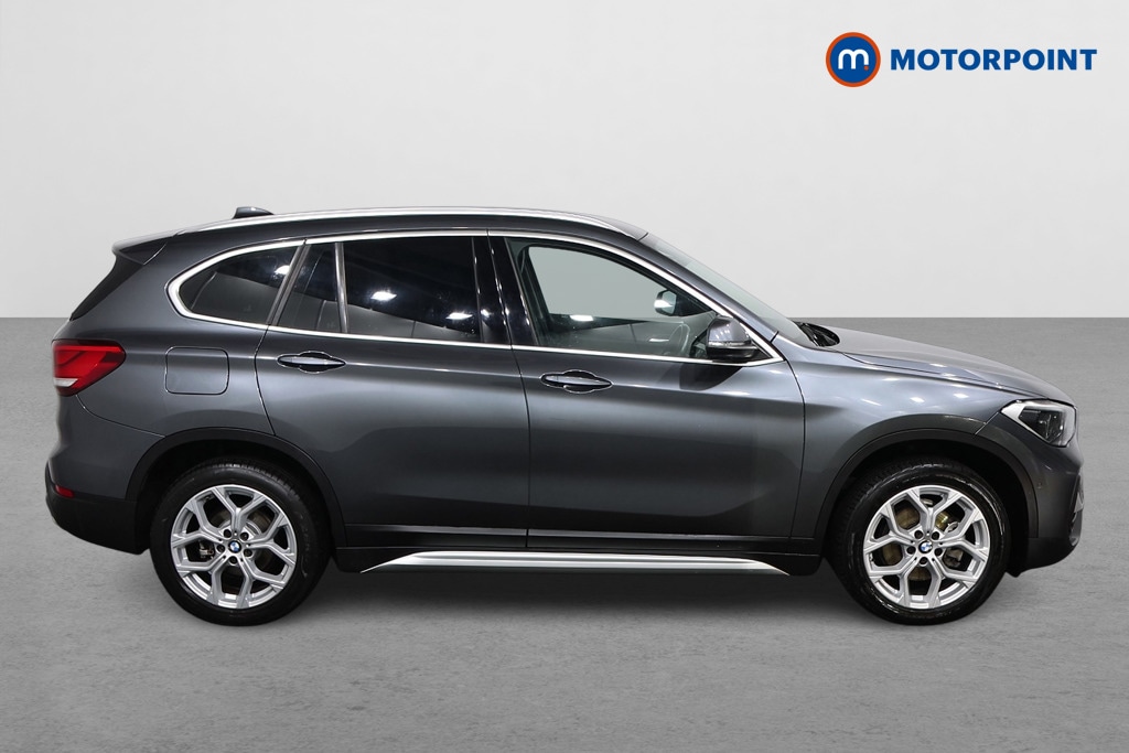 Used BMW X1 2019 for sale - 77665816: Photo 8