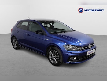 Used Volkswagen Polo 2020 for sale - 78693604: Photo