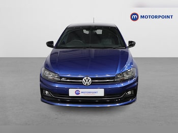 Used Volkswagen Polo 2020 for sale - 78693604: Photo