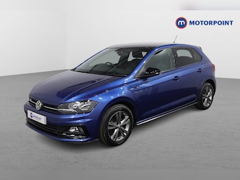 Used Volkswagen Polo 2020 for sale - 78693604: Photo
