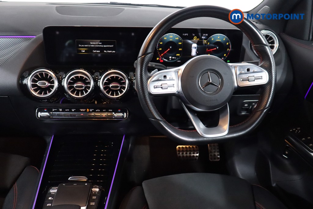 Used Mercedes-Benz GLA 2020 for sale - 77128354: Photo 11