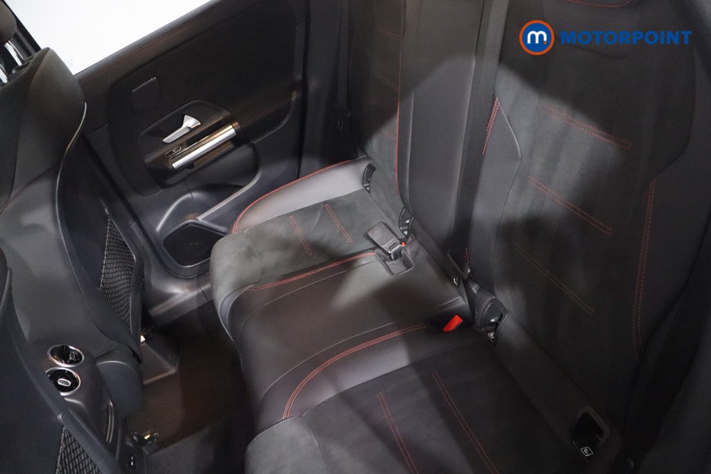 Used Mercedes-Benz GLA 2020 for sale - 77128354: Photo 13