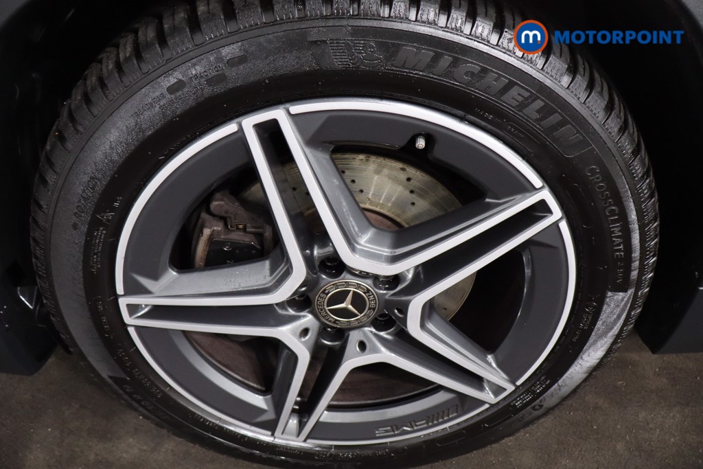 Used Mercedes-Benz GLA 2020 for sale - 77128354: Photo 19