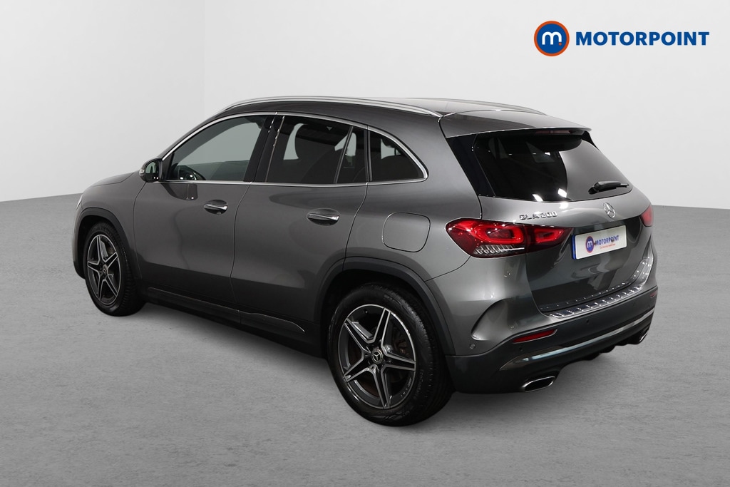 Used Mercedes-Benz GLA 2020 for sale - 77128354: Photo 5