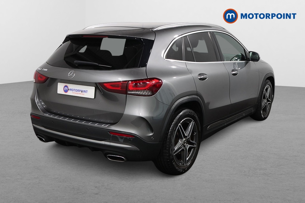 Used Mercedes-Benz GLA 2020 for sale - 77128354: Photo 7