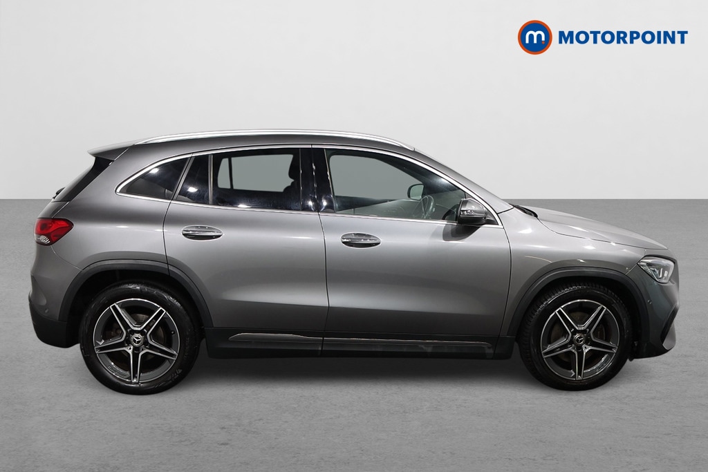 Used Mercedes-Benz GLA 2020 for sale - 77128354: Photo 8