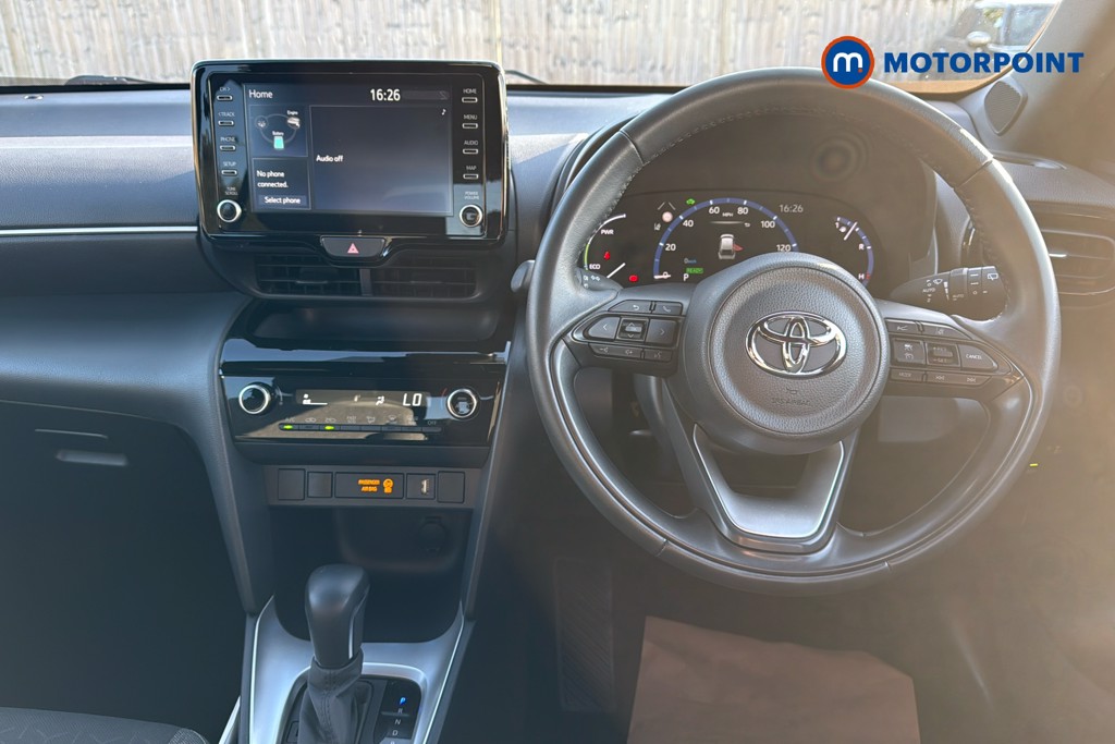 Used Toyota Yaris Cross 2023 for sale - 77932247: Photo 10