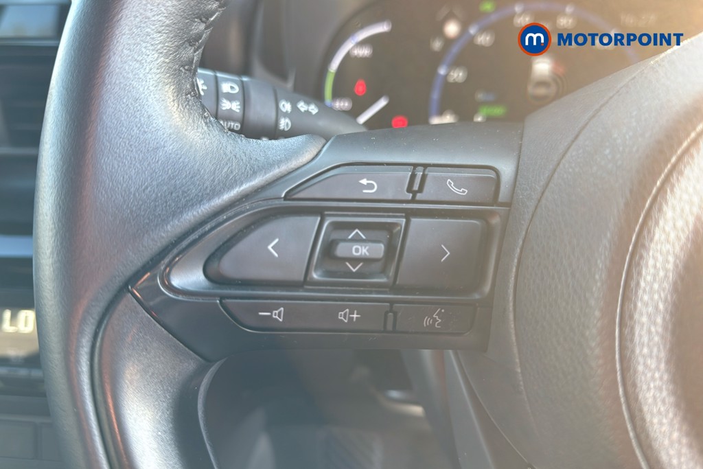 Used Toyota Yaris Cross 2023 for sale - 77932247: Photo 11