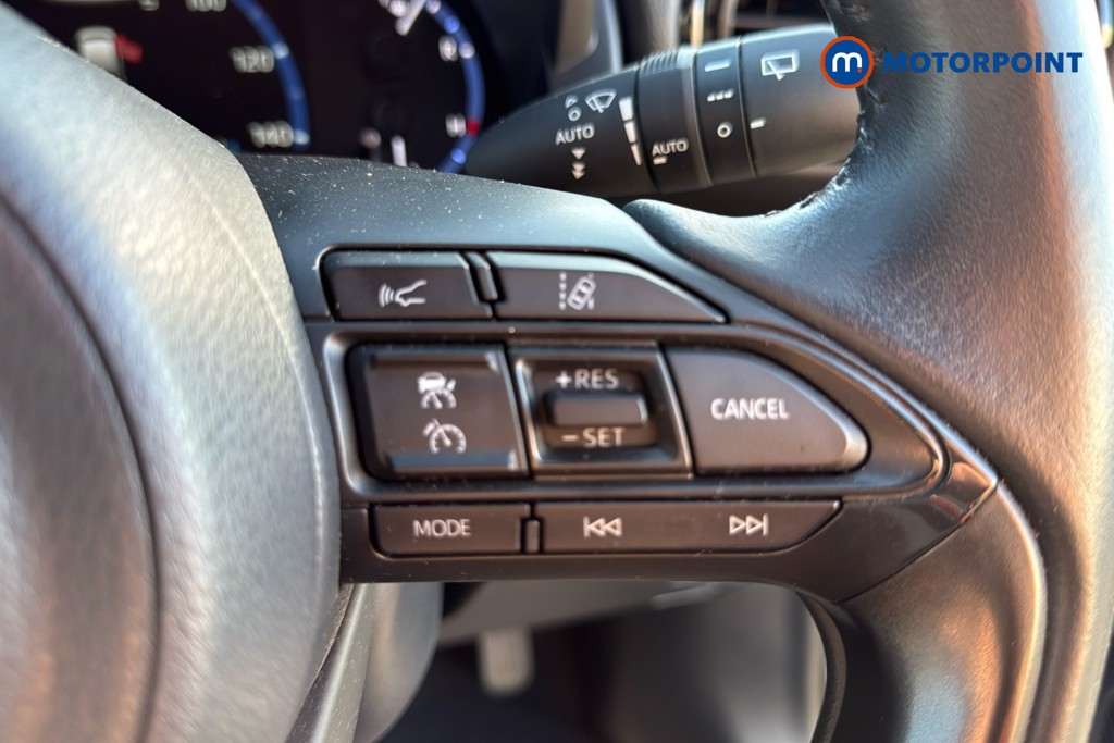 Used Toyota Yaris Cross 2023 for sale - 77932247: Photo 12