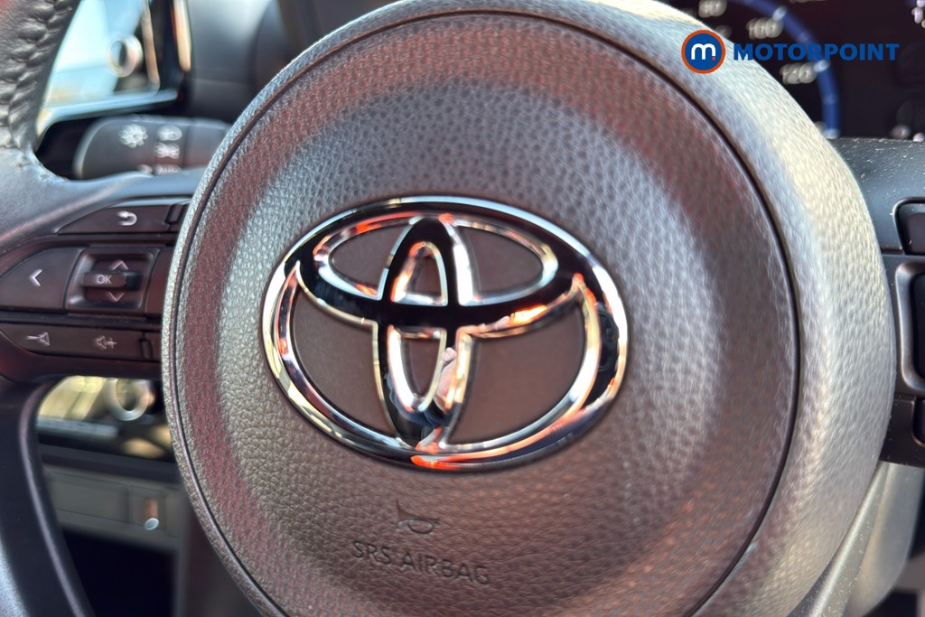 Used Toyota Yaris Cross 2023 for sale - 77932247: Photo 13