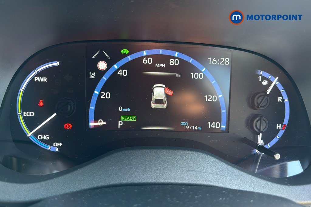 Used Toyota Yaris Cross 2023 for sale - 77932247: Photo 16