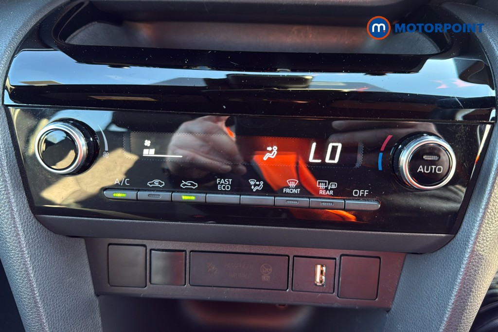 Used Toyota Yaris Cross 2023 for sale - 77932247: Photo 18