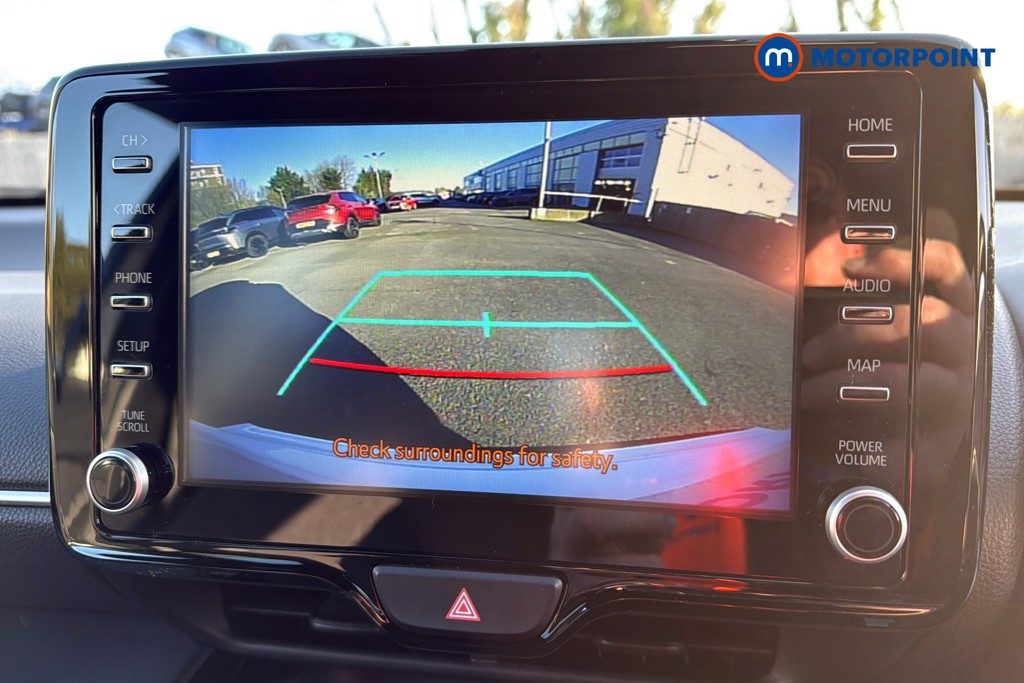 Used Toyota Yaris Cross 2023 for sale - 77932247: Photo 19