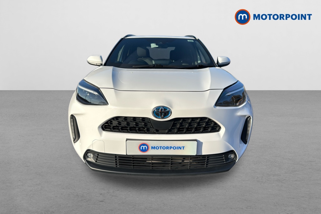 Used Toyota Yaris Cross 2023 for sale - 77932247: Photo 2