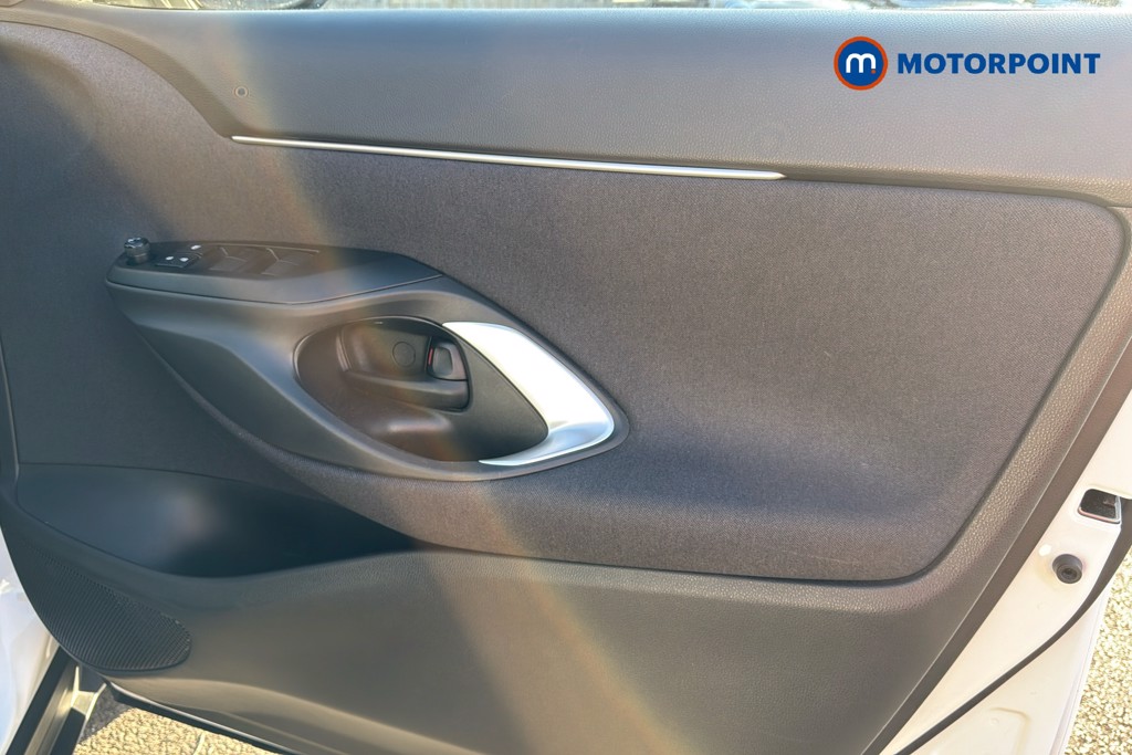 Used Toyota Yaris Cross 2023 for sale - 77932247: Photo 22