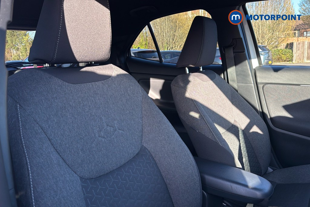 Used Toyota Yaris Cross 2023 for sale - 77932247: Photo 24