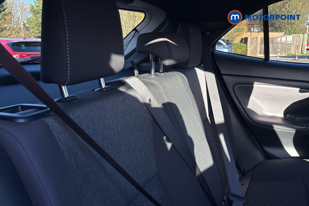 Used Toyota Yaris Cross 2023 for sale - 77932247: Photo 26