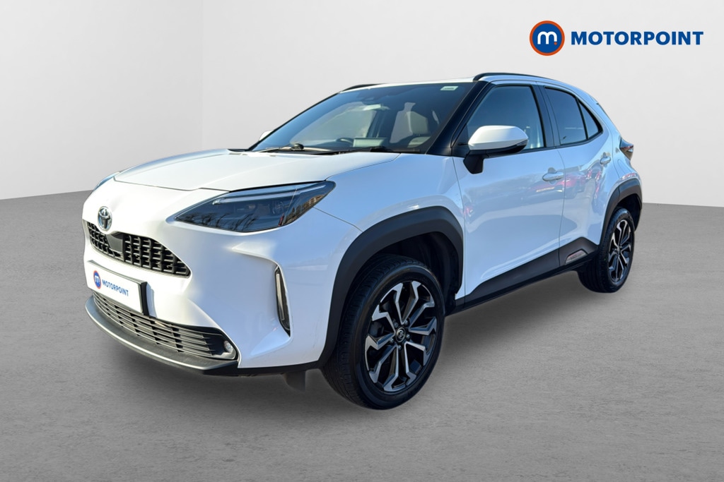 Used Toyota Yaris Cross 2023 for sale - 77932247: Photo 3