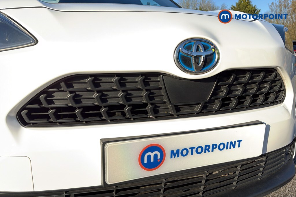 Used Toyota Yaris Cross 2023 for sale - 77932247: Photo 34