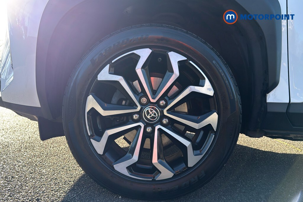 Used Toyota Yaris Cross 2023 for sale - 77932247: Photo 35