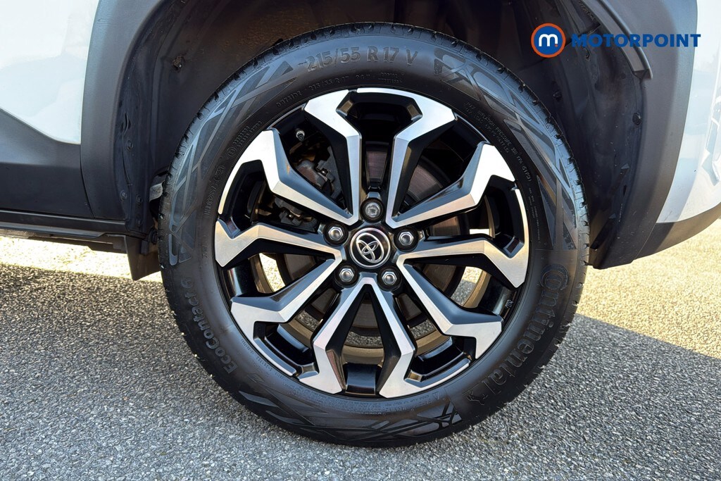 Used Toyota Yaris Cross 2023 for sale - 77932247: Photo 36