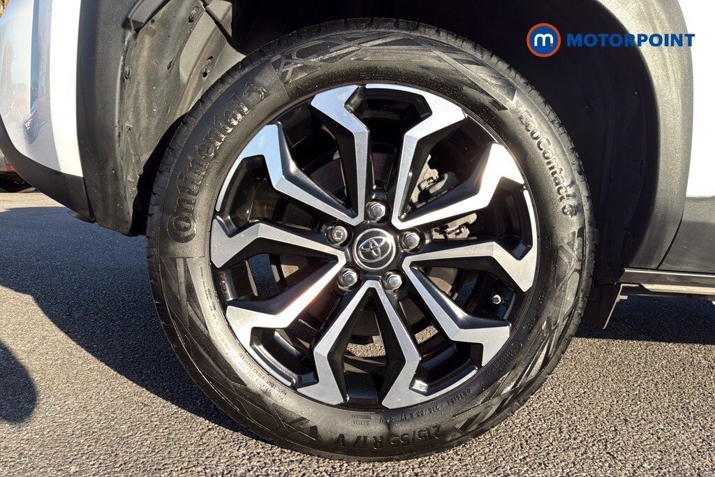 Used Toyota Yaris Cross 2023 for sale - 77932247: Photo 37