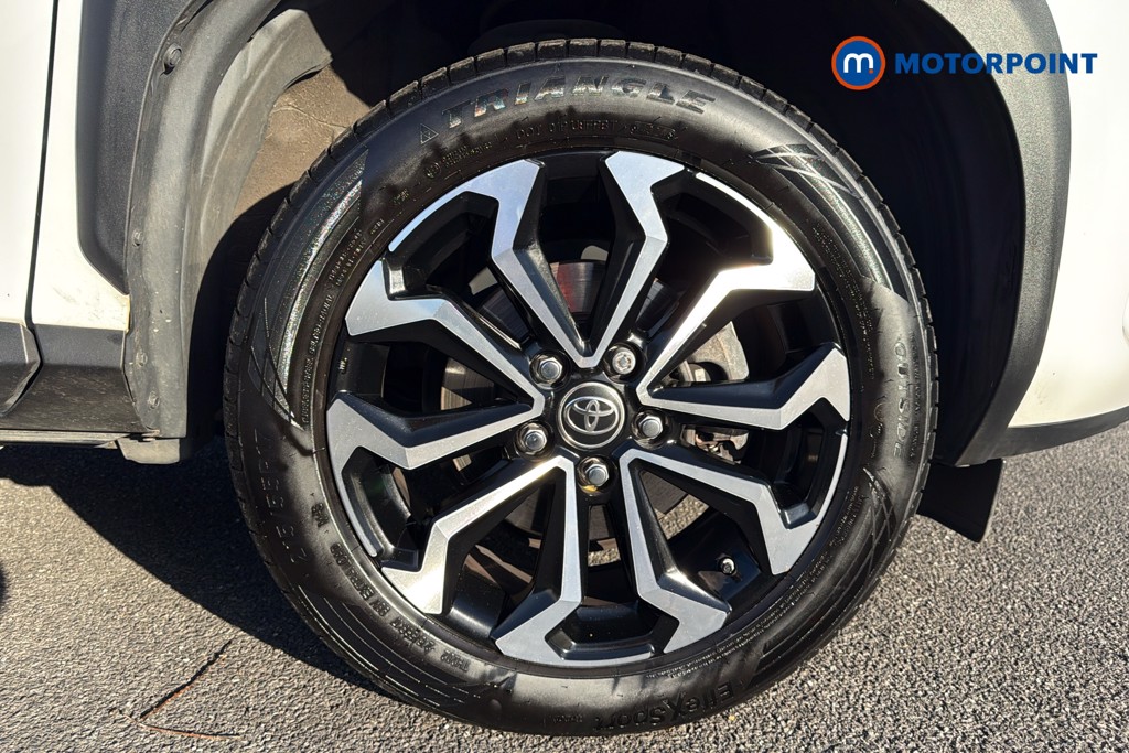 Used Toyota Yaris Cross 2023 for sale - 77932247: Photo 38