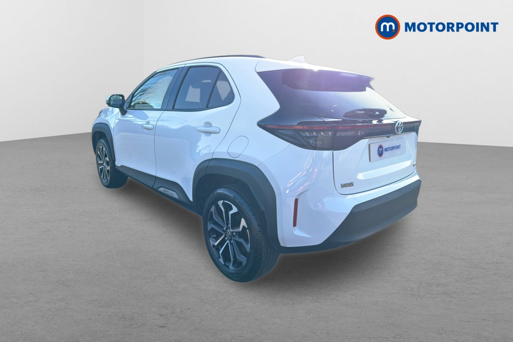 Used Toyota Yaris Cross 2023 for sale - 77932247: Photo 5