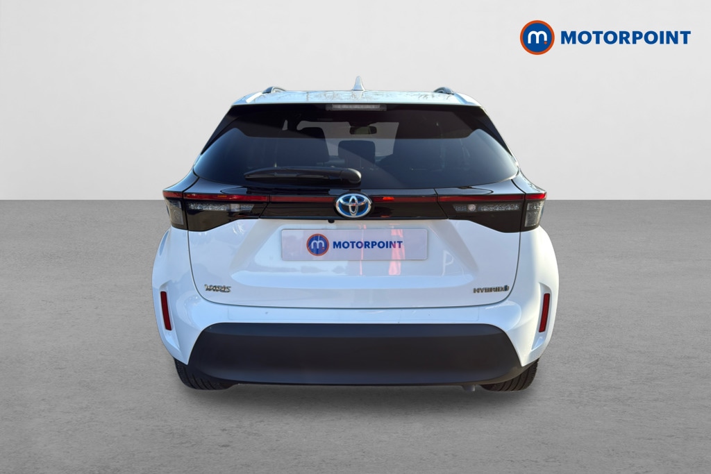 Used Toyota Yaris Cross 2023 for sale - 77932247: Photo 6