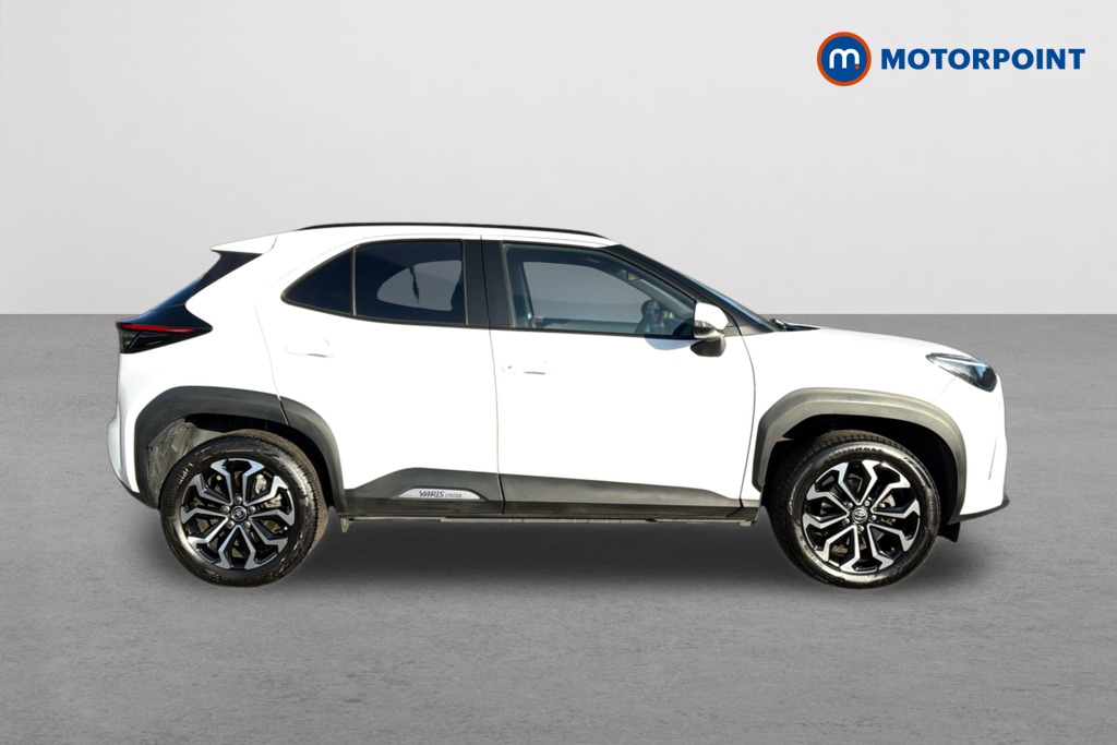 Used Toyota Yaris Cross 2023 for sale - 77932247: Photo 8