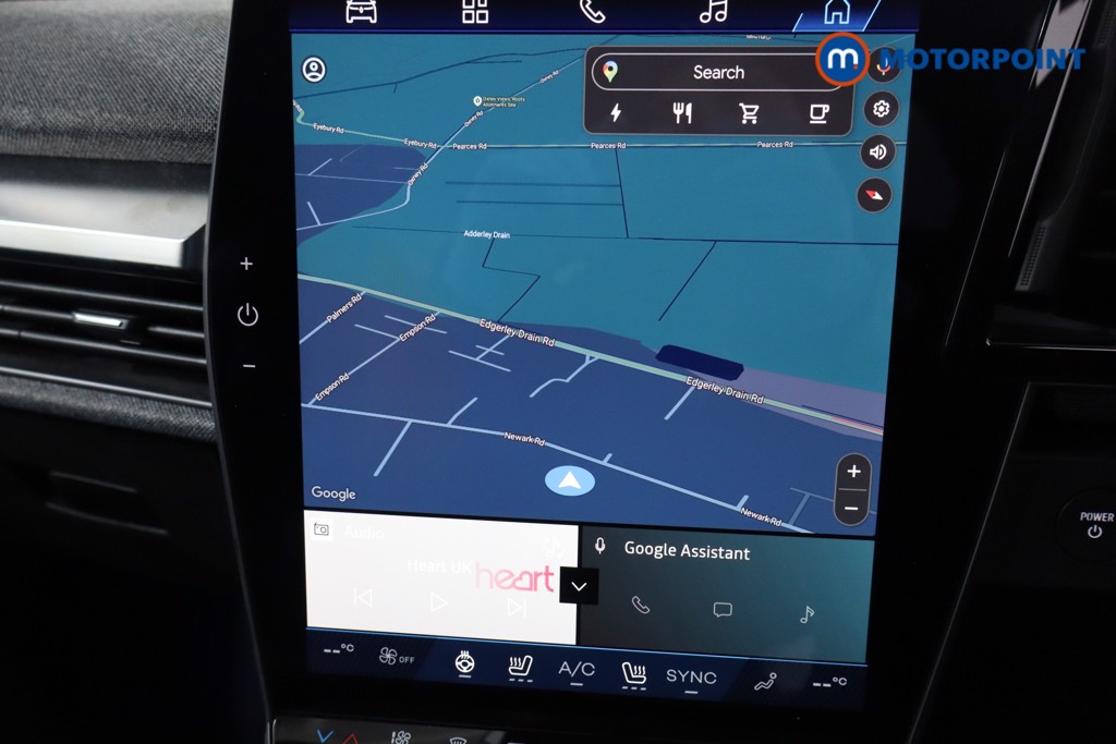 Used Renault Scenic E-Tech 2025 for sale - 76364181: Photo 10