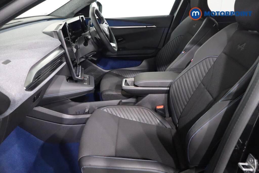 Used Renault Scenic E-Tech 2025 for sale - 76364181: Photo 12