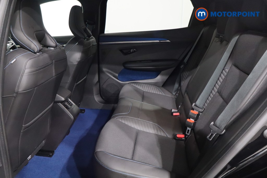 Used Renault Scenic E-Tech 2025 for sale - 76364181: Photo 13