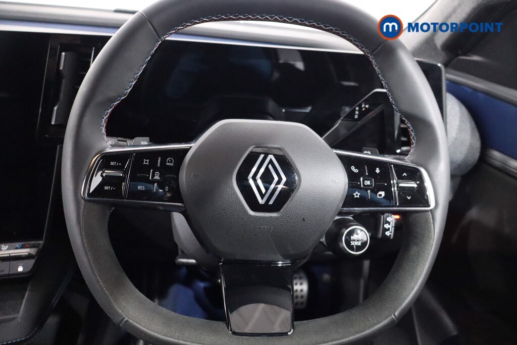 Used Renault Scenic E-Tech 2025 for sale - 76364181: Photo 14